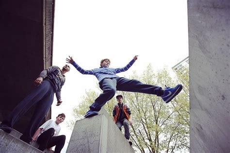 Leap Parkour Park Leapparkourpark Twitter