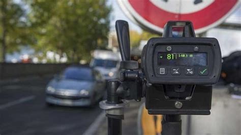 Todos los radares de la DGT qué tipos hay que tecnología emplean y