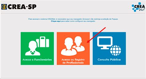 Documentos necessários para registro no CREA tirar carteirinha importante