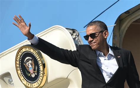 Barack Obama E Michelle Allavana Il 21 E 22 Marzo Sostegno Ai