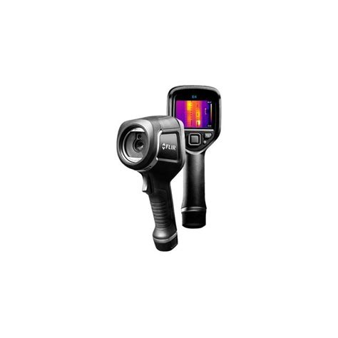 FLIR E4 Compact Thermal Imaging Camera