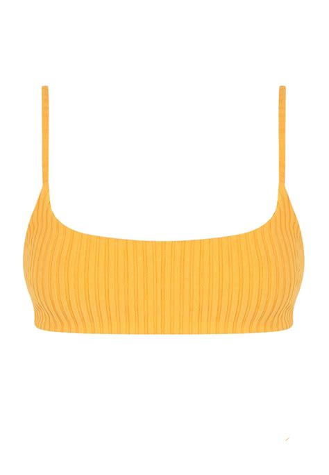 Haut De Bikini Soft Guateque Robin Collection