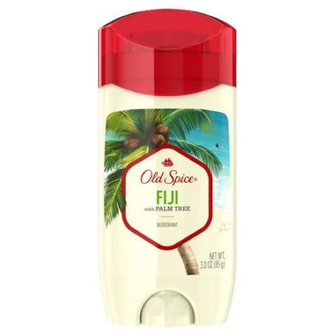 Old Spice Fiji Deodorant 85g - Elegant Trends - Kenya