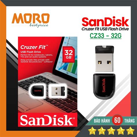 Usb Mini Si U Nh Sandisk Cruzer Fit Cz Usb Gb Gb Mini Si U