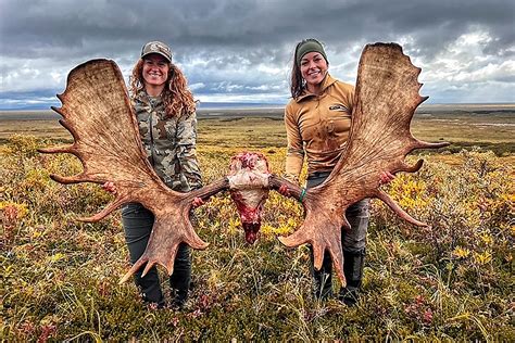 Moose Kill