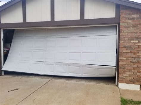 Mesa Overhead Garage Door Repairs In Mesa Az