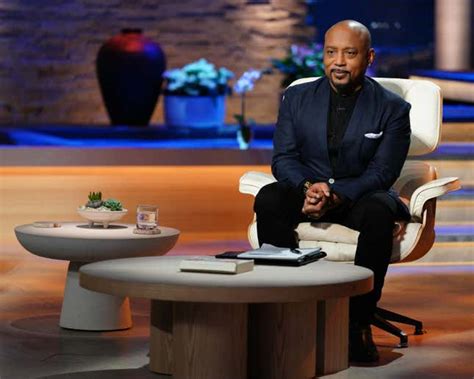 Daymond John Shares His Tips For Successful Entrepreneurship