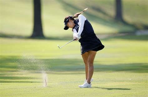 Jenny Shin Husband Is The South Korean Lpga Golfer Married