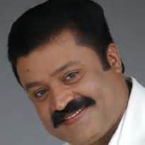 Suresh Gopi - Movies, Biography, News, Age & Photos | BookMyShow