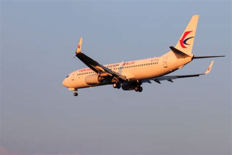 China Eastern Airlines Photos Stock Photos, Pictures & Royalty-Free Images - iStock