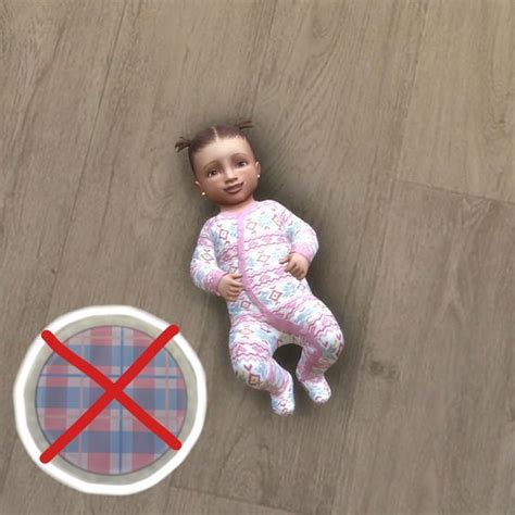 Cutest Sims Infant Cc To Quickly Fill Up Your Cc Folder Sims Baby