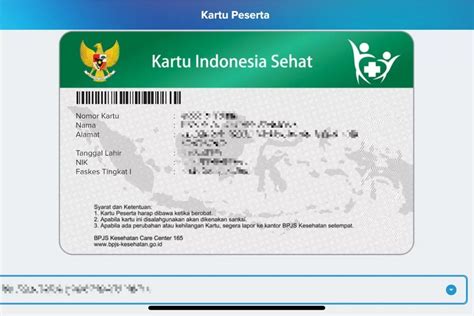 Cara Verifikasi Akun JKN Mobile Yang Sudah Terdaftar Pasti Berhasil