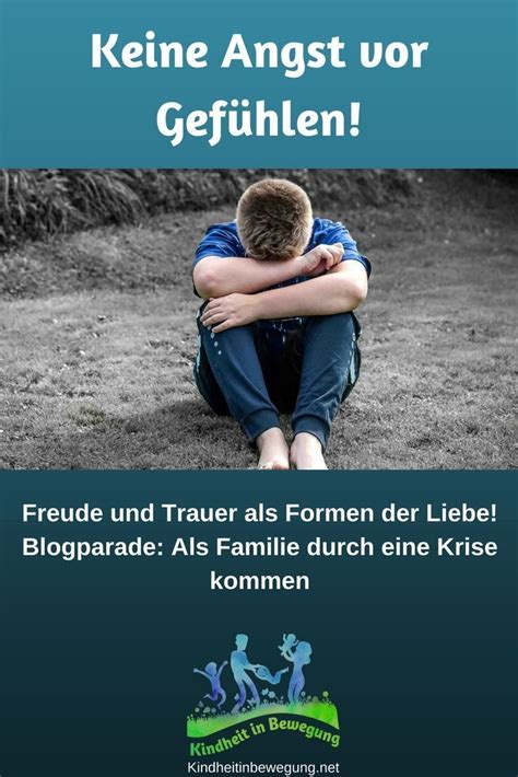 Kinder Und Trauer Kinder