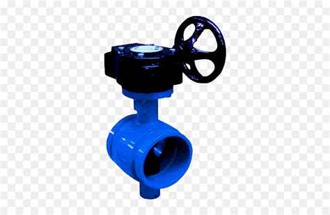 Cmo Valves Water Supplies Serie 25a - Ball Valve, HD Png Download - vhv