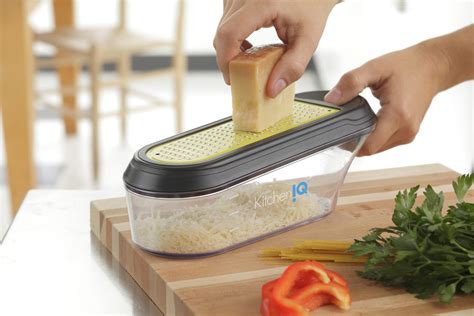 7 Best Parmesan Cheese Grater Reviews Cooking Top Gear