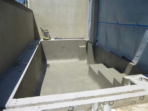 Swimming Pool Waterproofing Austin Waterproofing