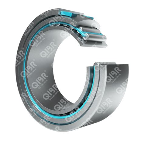 Drawn Cup Needle Roller Bearings Qibr Bearing Co Ltd