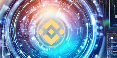 Binance Introduces Bicasso A Groundbreaking AI Powered NFT Generator