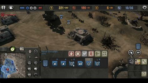 Company Of Heroes YouTube