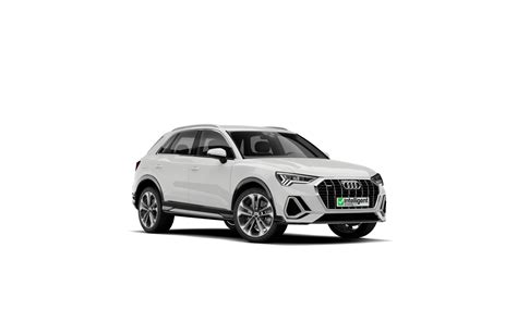 Audi Q3 Estate 35 Tfsi Sport 5dr S Tronic On Lease From £48363