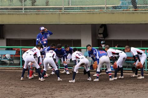 【予選リーグ突破】第11回kenko杯群馬県支部秋季大会 ボーイズリーグ 東日本ブロック 公式メディア 公益財団法人日本少年野球連盟