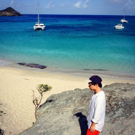 8 St Barths Beaches ideas | st barts, st. barths, bart