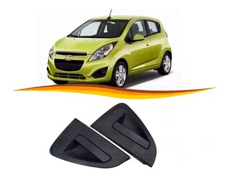 Manilla Exterior Trasera Para Chevrolet Spark Gt 2011 2017