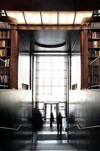 Gunnar Asplund Stockholm Library Stockholm Library Nordic