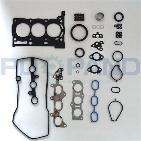 Krfe Kr Fe Engine Overhaul Rebuilding Gasket Kit Q For