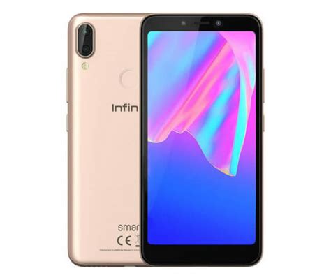 Latest Infinix Phones And Prices In Nigeria