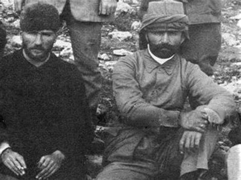 Ata Rk Ve Enver Pa A Ataturk And Enver Pasha Askeri Tarih Tarih