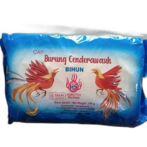 Bihun Cap Burung Cendrawasih Gr Lazada Indonesia