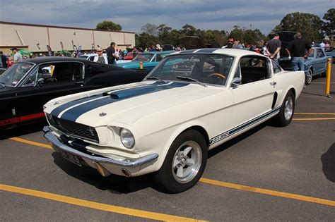 The 20 Greatest American Muscle Cars Of All Time