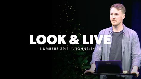 Look And Live Sermon Nolensville