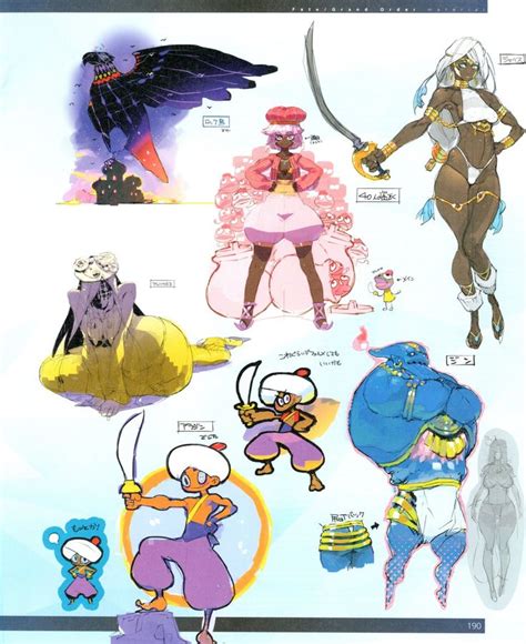 Pin By Shamarooy On Other Art In 2023 Character Design Concept Art