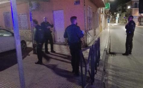 Sucesos en Granada Las cinco noticias más destacados de Granada que