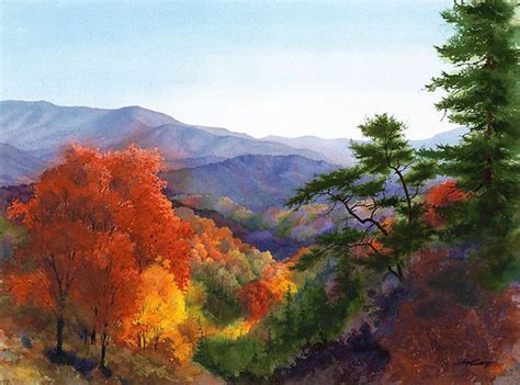 The Jim Gray Gallery Artist Jim Gray Gatlinburg Tennessee Gallery