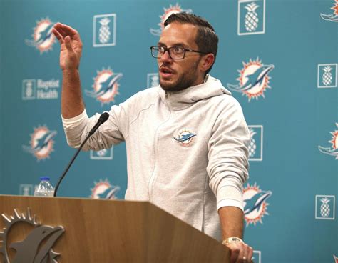 Dolphins coach Mike McDaniel thriving after leaving 49ers and Kyle Shanahan