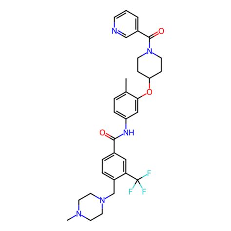 Chemical Compound K Overview Cansar Ai