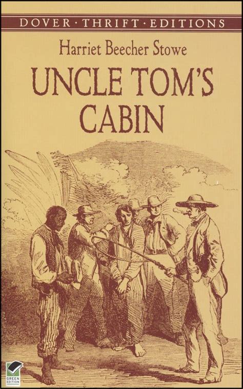 Book Review Of Uncle Tom S Cabin By Harriet Beecher Stowe At Reading