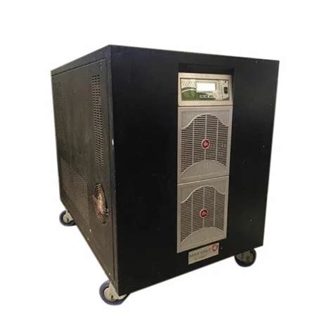 Kva Single Phase Microtek Online Ups At Rs In Ahmedabad Id 61712 Hot