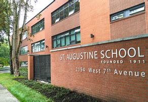 St. Augustine's School