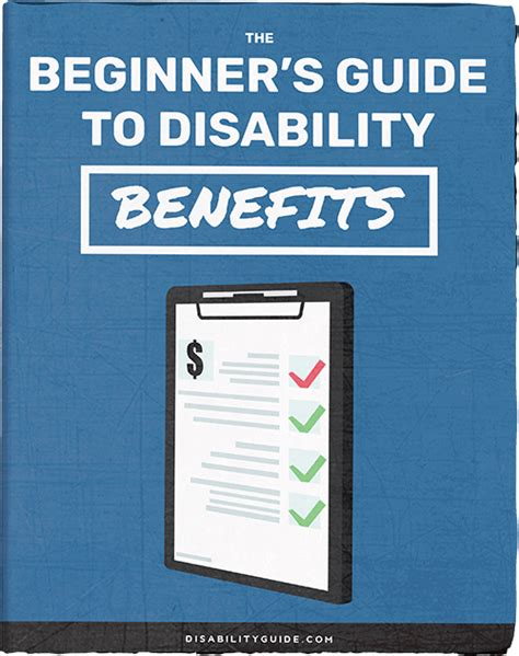 Beginners Guide To Disability Disability Alliance