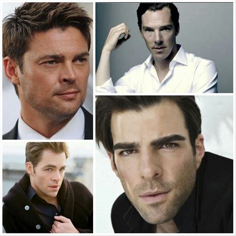 Star Trek: Into Darkness, cast members looking hot on their day off ...