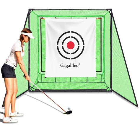 Buy Golf Cage Golf Net Golf Cage Netting Golf Hitting Cage Golf Nets