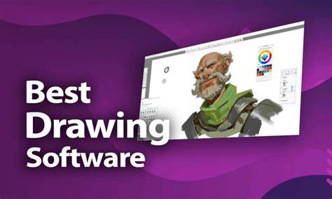 Top Best Drawing Software For Pc Mac Free And Paid Htd