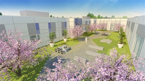 Lakeland Regional Health Unveils Plan For 46m Behavioral Health Center