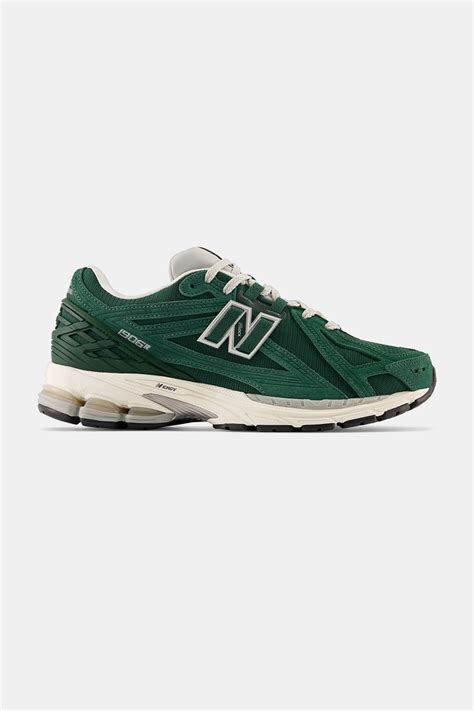 New Balance 1906r Nightwatch Green 335 Stylerunner