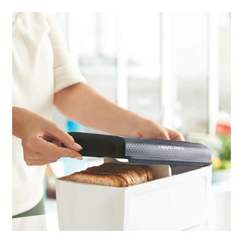 Tupperware BreadSmart Junior View All