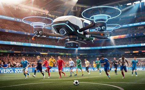 VAR E Intelligenza Artificiale A EURO 2024 Rivoluzione Nel Calcio